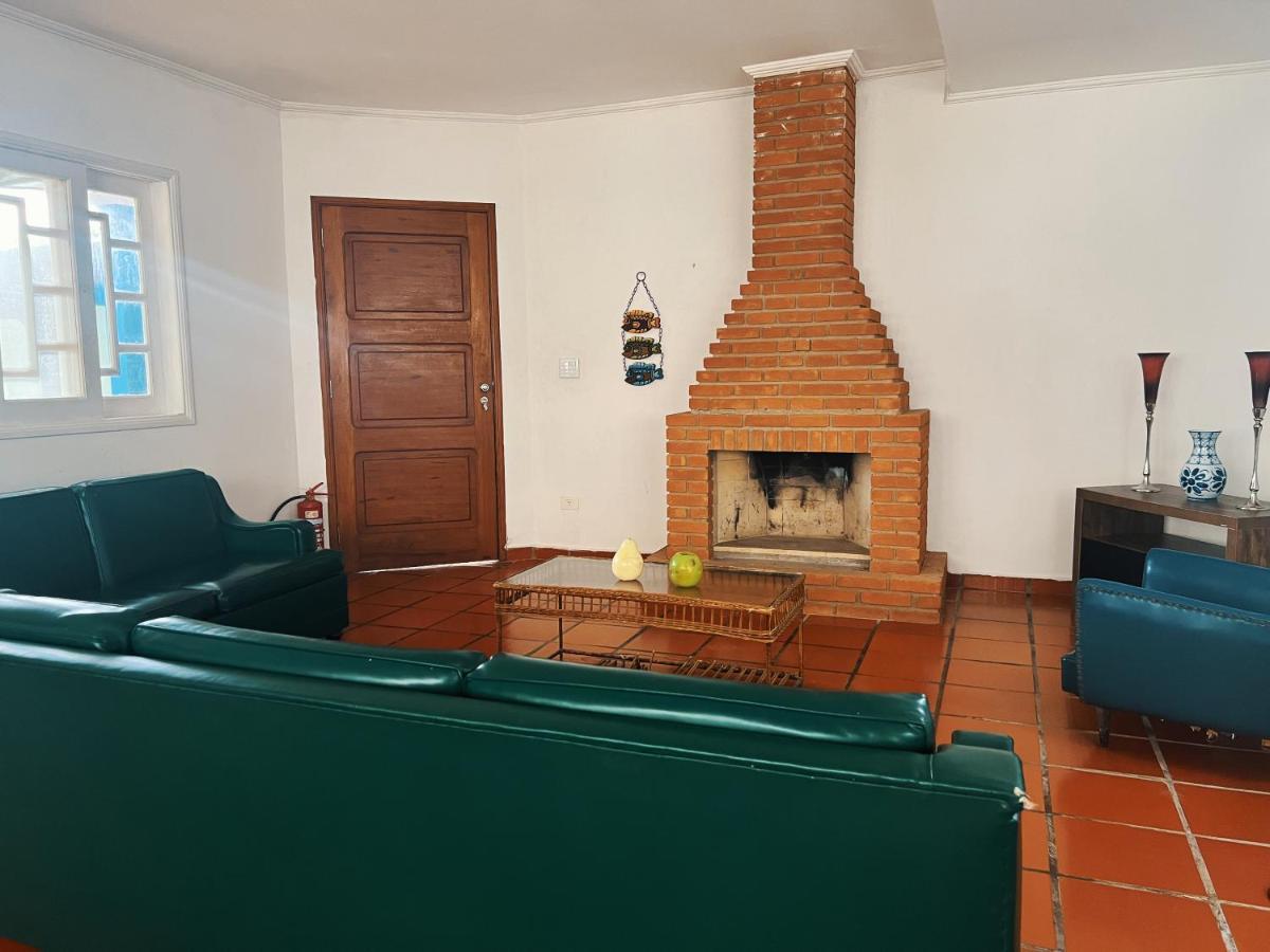 Hotel Chez Soleil Cibratel Itanhaém Esterno foto