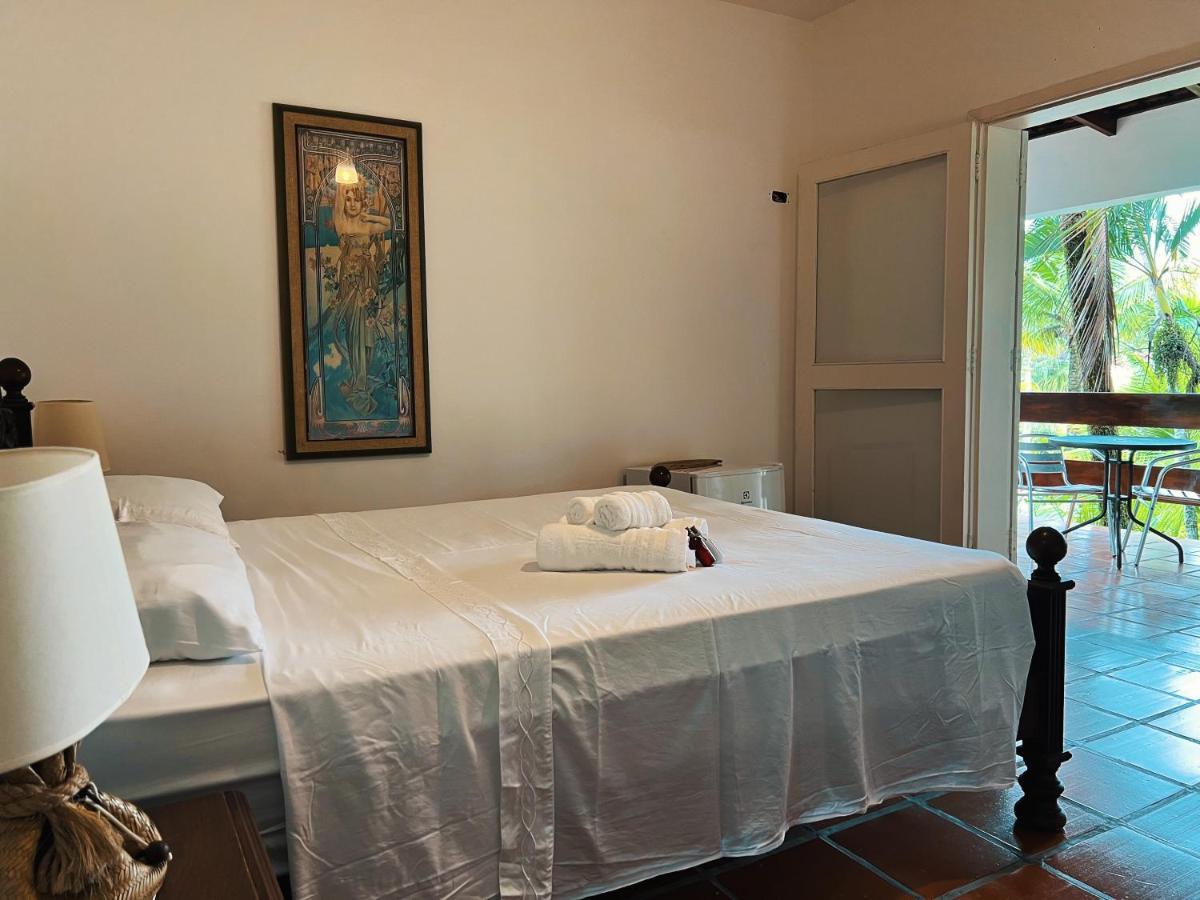 Hotel Chez Soleil Cibratel Itanhaém Esterno foto